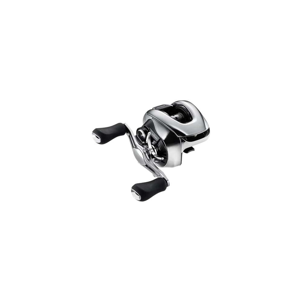 Shimano Antares 25 100MG Right Hand Baitcasting Reel Lightweight Smooth Drag Performance