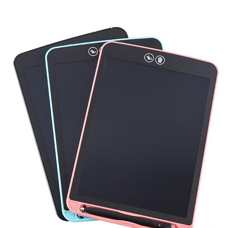 JARANCE Kids Partially Erasable Color LCD Writing Tablet