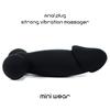 Mini Vibrating Butt Plug - Wireless Remote Control Prostate Massager for Men, Strong Vibration Anal Plug, Adult Toy