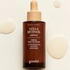 Black Carrot Vita A Retinol Elasticity Ampoule 30ml