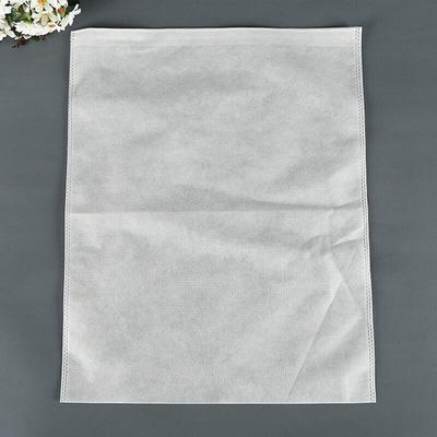 Nonwoven Pouch Drawstring Dust Bag 32x38 DD-12326