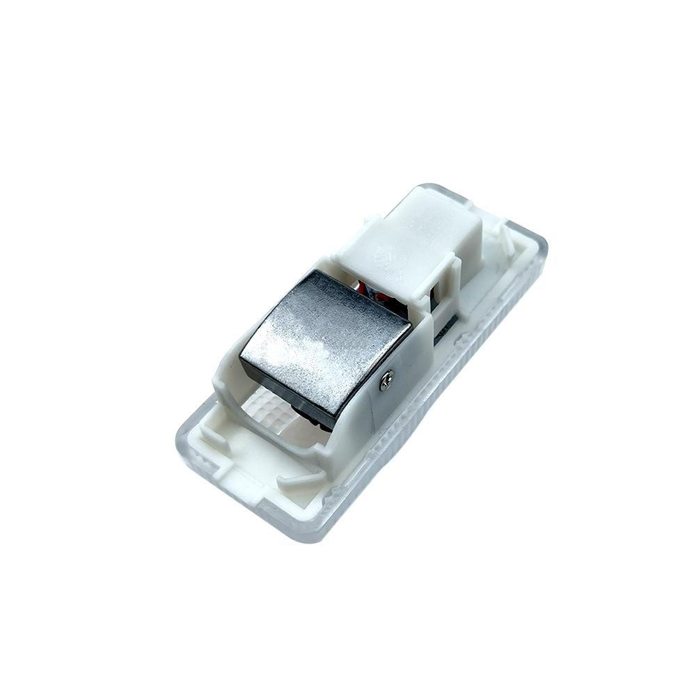 High-Definition LED Welcome Light for Citroen C5 Sega Car Doors