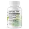 Cycloastragenol 98% Telomere Lengthening Supplements Immune Booster 120 Capsules