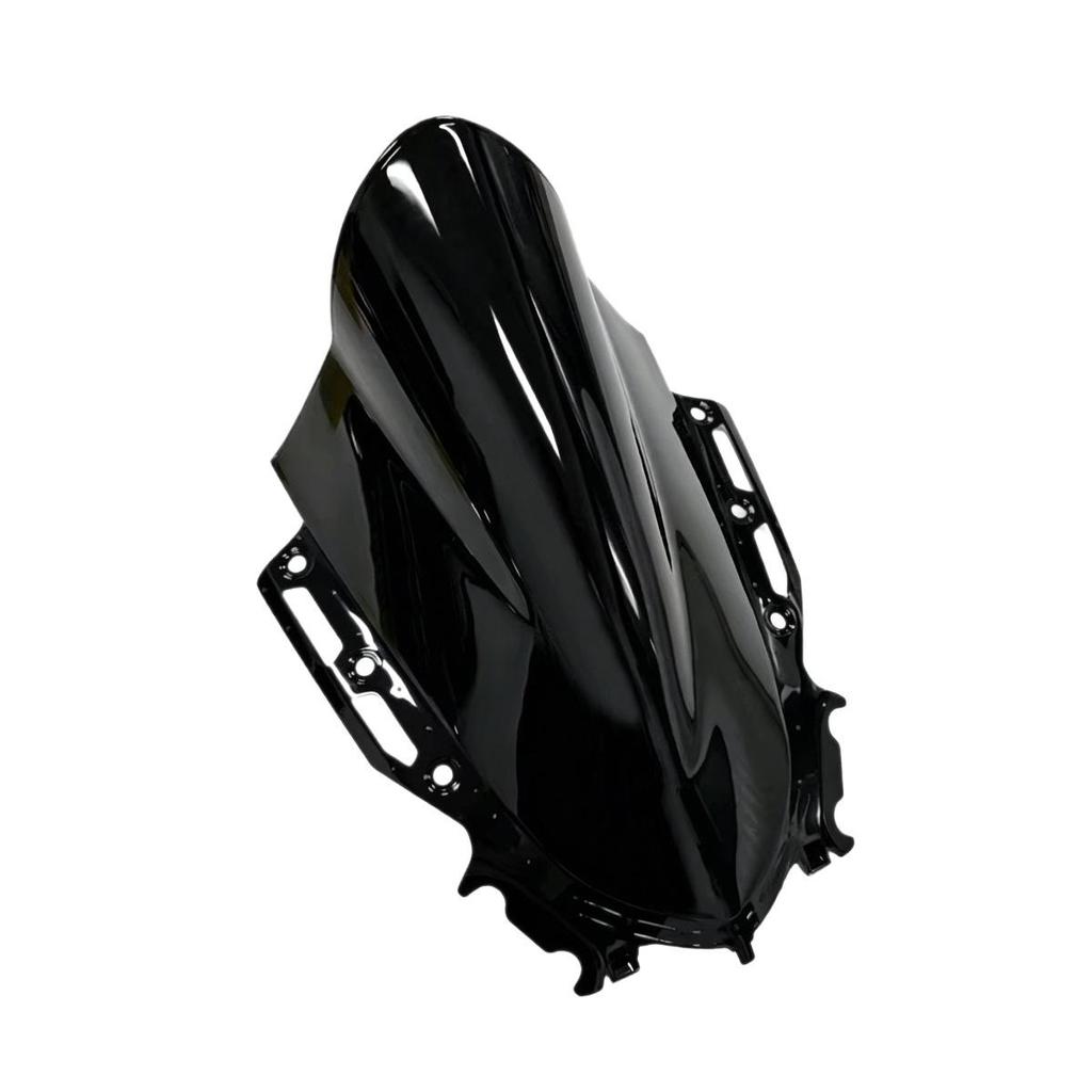 Yamaha YZF R15 V4 (2021-2025) Racing Windshield Deflector - High-Rise Front Modification