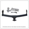 Compatible Ford Explorer Ranger Edge Detachable Trailer Hook for Towing & Pulling