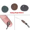 15g Soft Tungsten Mud Putty Carp Fishing Weight Sinkers Terminal Tackle Tools