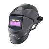 SelfDarkening Metalworking Helmet /IR Protection Full Face Guard Lightweight Solar