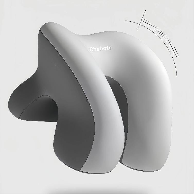 Büro-Schlafkissen, Multifunktionales Reisekissen, Umarmungskissen für die Mittagspause von Studenten, Geeignet für Klassenzimmer, Büro und Reisen