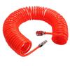 Fogman Air Hose Spring for Air Tools, High-Pressure Compressor, 6m (5mm Inner Diameter X 8mm Outer Diameter)