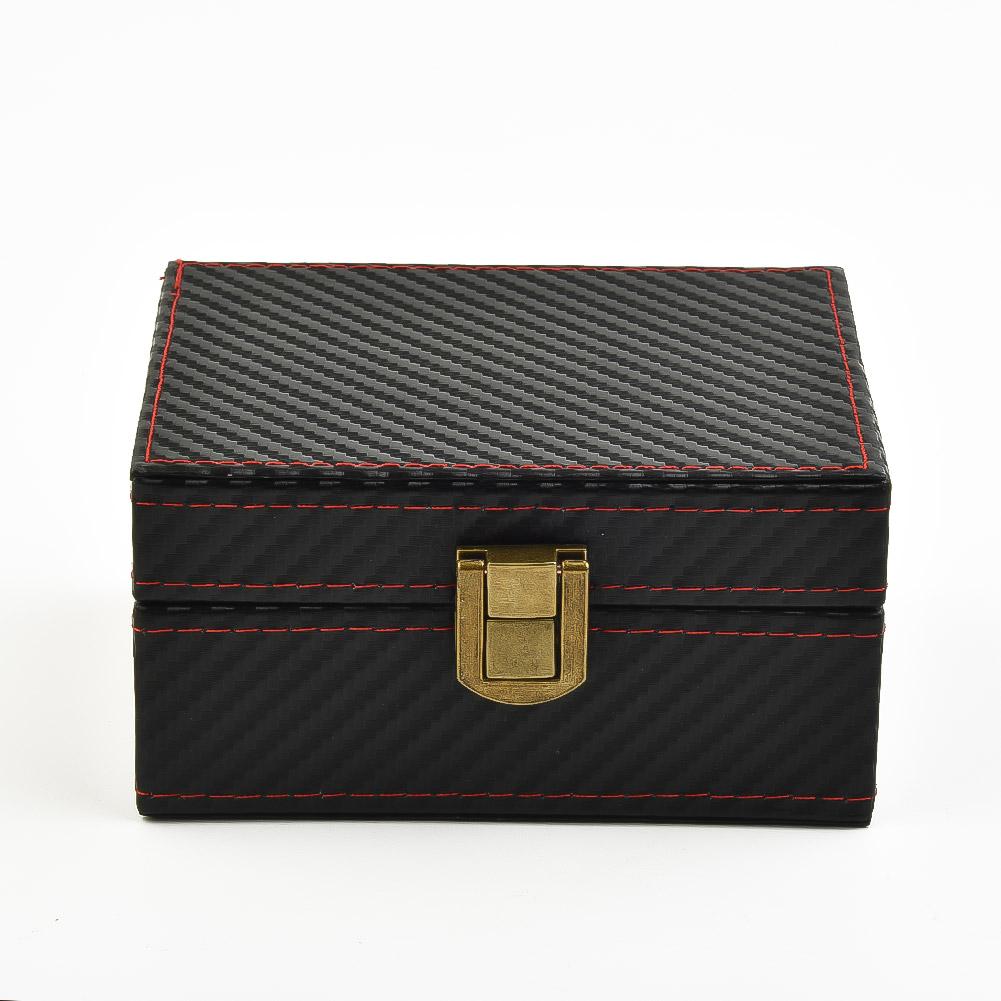 Anti Theft Blocking Key Box Pouch Non-slip Key Keyless