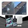30ml Auto Windshield Repair Drops Front Windshield Repair Fluid Kit Quick Fix Cracks