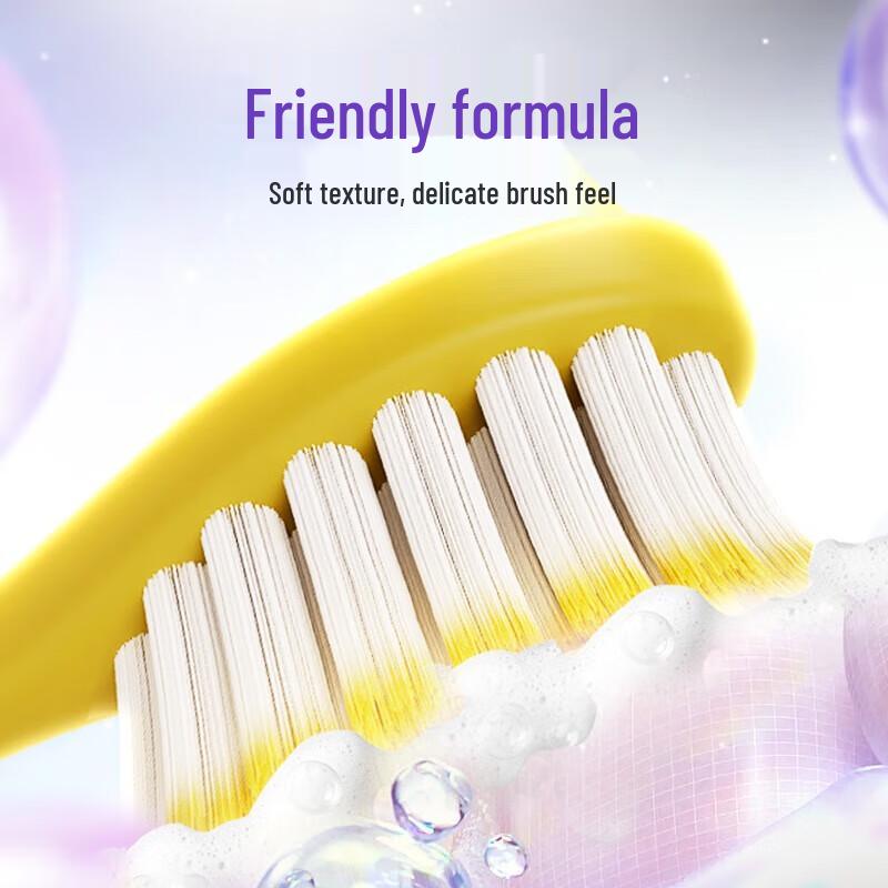 Yunnan Baiyao Doppelwirkung Aufhellende Zahnpasta