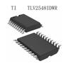TI TLV2548IDWR Analog-to-Digital Converter