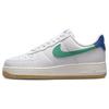 Air Force 1 Low '07 White Stadium Green Women's Sneakers DD8959-110