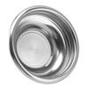 58mm Coffee Filter Basket Portafilter Filter Basket Stainless Steel Easy To Clean Coffee Maker Accessory