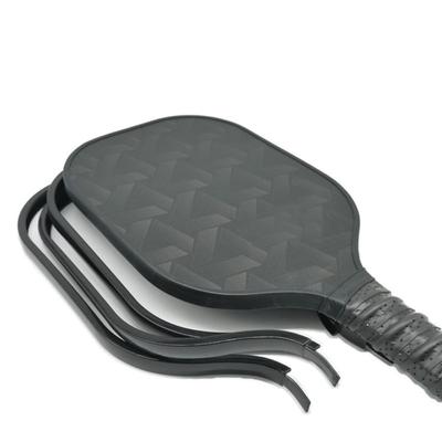 Impact en Wrijving Verminderen Pickleball Paddle Randstrip Pickleball Racket Beschermer
