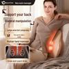 WayourCare Red Light Heat Therapy Massager