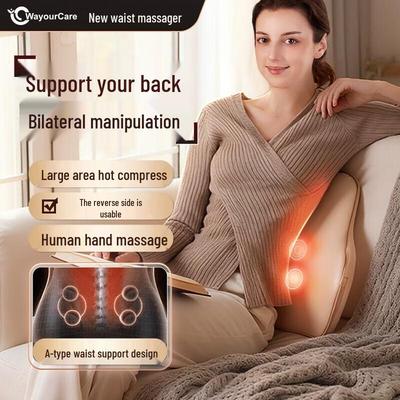 Électronique pour la beauté et la santé – Appareils de massage électrique
