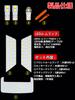 LED Room Lamp for New RAV4 50 Series Interior Light