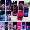 MH82 KPop Demon Hunters Phone Case for Motorola Edge 20 30 S30 40 50 Fusion Lite Plus Pro Neo Ultra One Power Action Macro Hyper Vision Zoom
