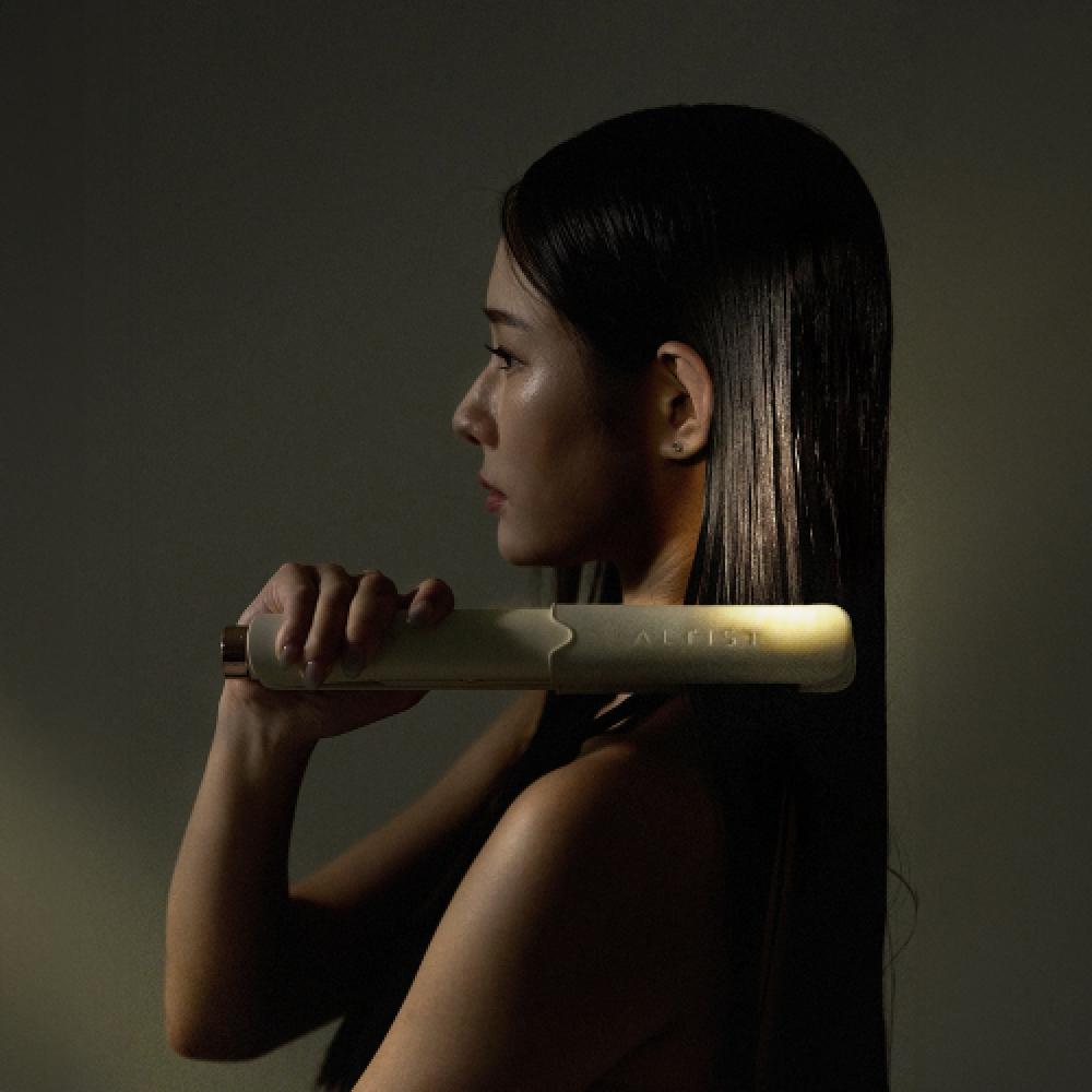 Altist Silky Magic Clinic Hårpermanent Jonmax Fläkt Magisk Väv Standard Ab Fio25hbd