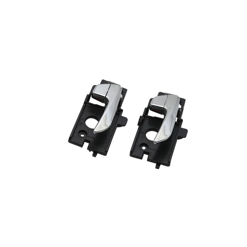 Inner Car Door Handle For Hyundai I10 Grand I10 X 2014 2015 2016 2017 2018 FR82651-B4020 FL82652-B4050 RR82661-B4020 82661-B9010