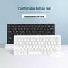 OIMG 2.4G Wireless Keyboard and Mouse Combo