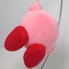 Kirby Waddle Dee set ALL STAR COLLECTION Hanging W10 x D10 x Plush Mascot [Sanei Boeki] + 2-piece (Mascot) H7.5cm