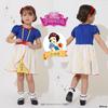 BABYDOLL Disney Princess Dress 5127K 110cm Minnie