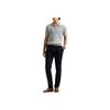 Polo Ralph Lauren Embroidered Pony Logo Cotton Short Sleeve Polo Shirt Men Tops 710979100-002