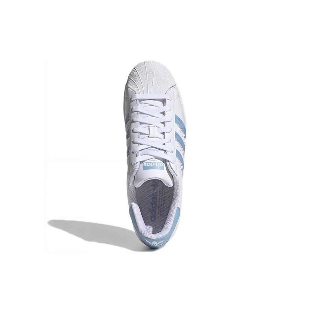 Adidas Superstar 'White Ambient Sky' H05645
