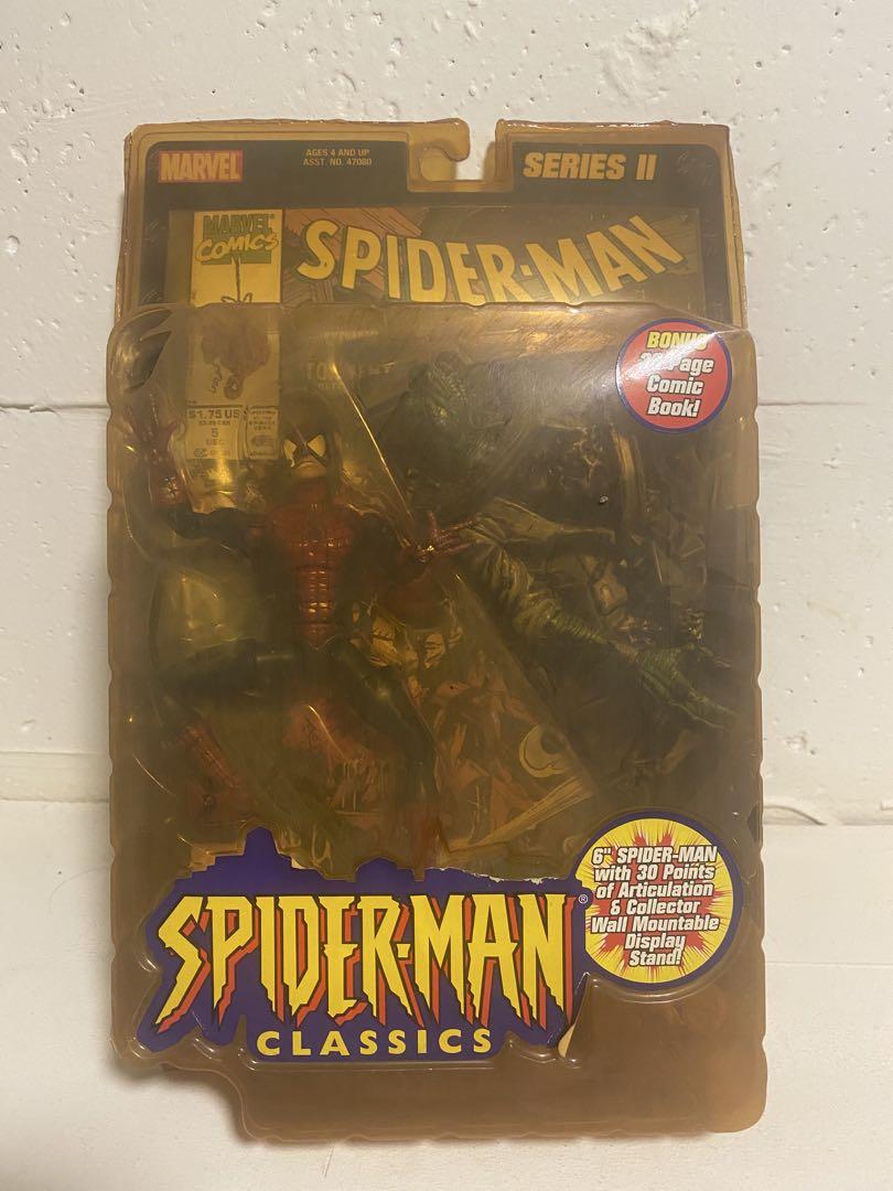 

[USED] MARVEL Marvel Spider-Man Vintage Figure Classic