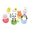 Tumbler Baby Soothing Boy And Girl Children Early Education 2-6 Years Old Educational Toy Tumbler Toy