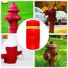 Fire Hydrant and Fire Extinguisher Insulation Cover
