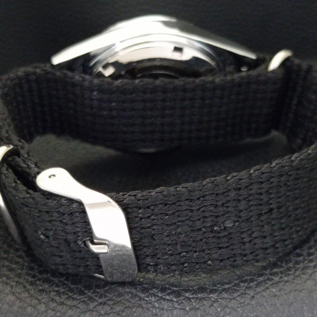 REFURBISHED VINTAGE SEIKO 5 AUTOMATIC 6309A JAPAN MENS ARABIC WATCH a441491-5 Sk-a441491