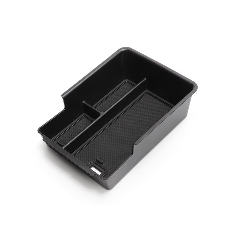 

23-24 Trumpchi GS3 Подлокотник и центральный органайзер для хранения вещей для модификации автомобиля