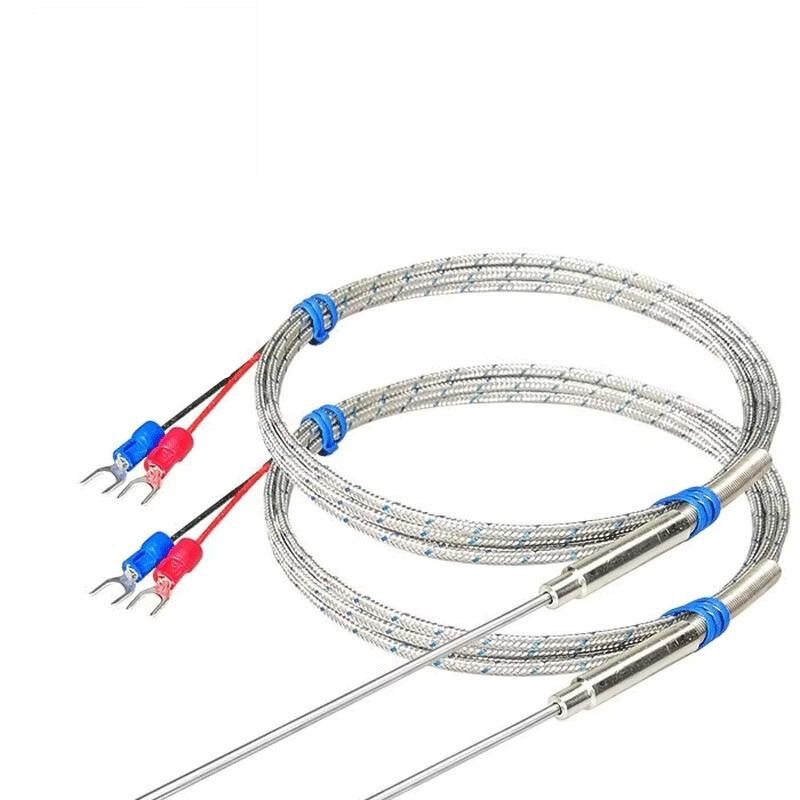 

OWC Bendable PT100 Thermocouple Temperature Sensor Probe