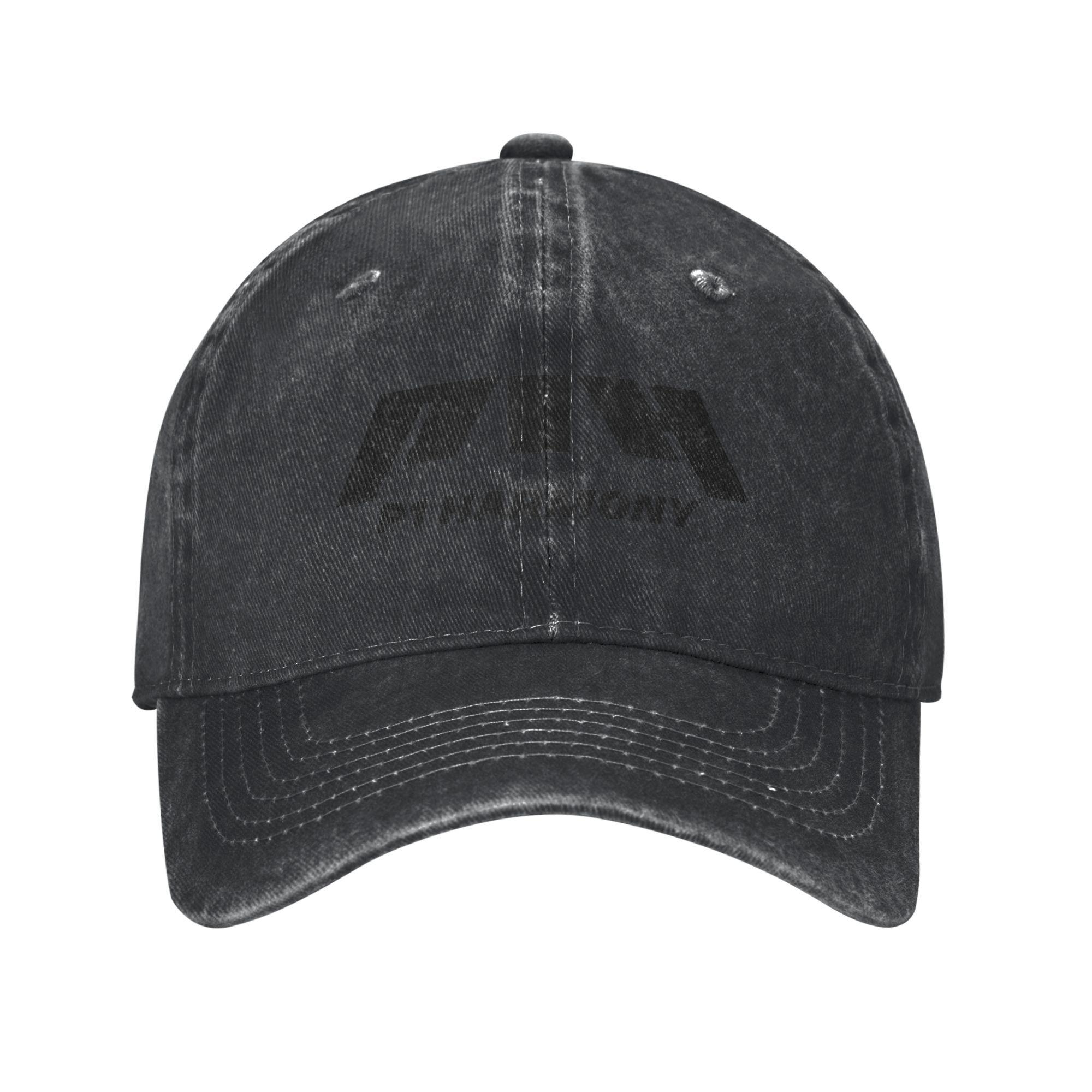 P1harmony kpop logo Band бейсболки Merch для альбома Unisex Adjustable Trucker Hats Adjustable