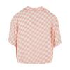 Urban Classics Womens/Ladies Checked Viscose Resort Shirt