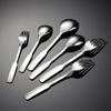 Qianxing 304 Stainless Steel Liren Series Round Spoon