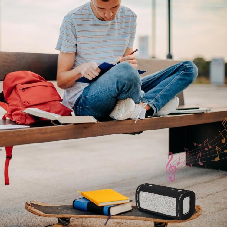 Funda Protectora de Silicona Para Altavoces de Viaje ULT FIELD 5 Ajuste Seguro Absorción de Golpes Y Prevención de Arañazos