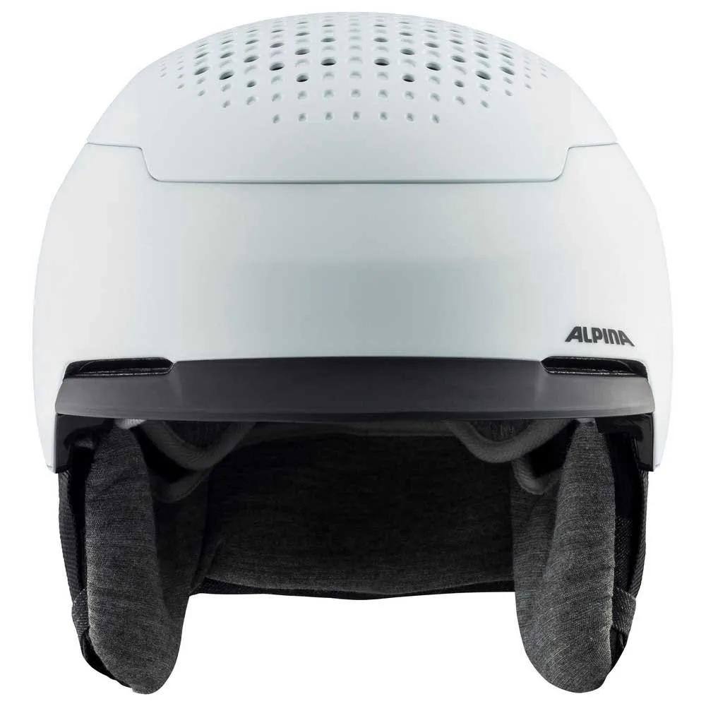 

Alpina Snow Шлем Banff Mips 51-55 cm