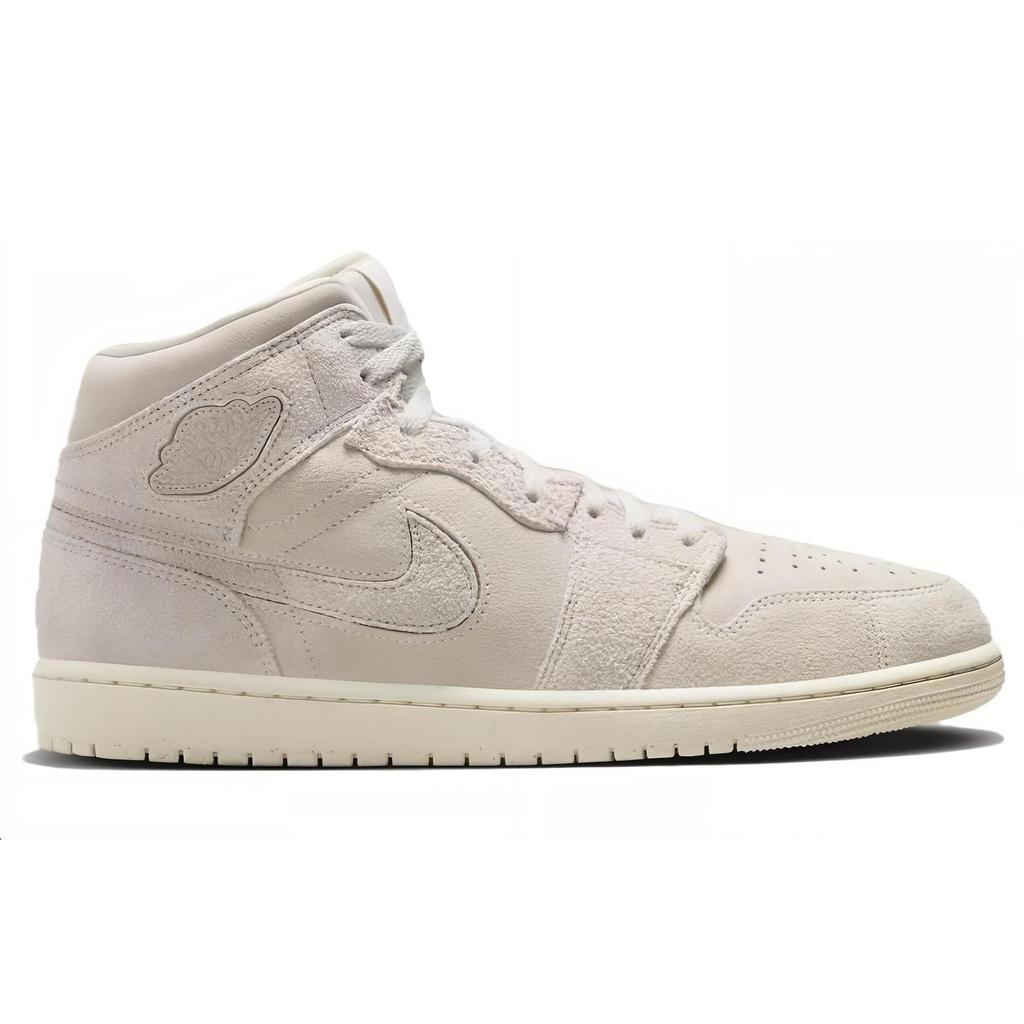 Jordan 1 Mid Se Craft Pale Ivory FQ3224-100