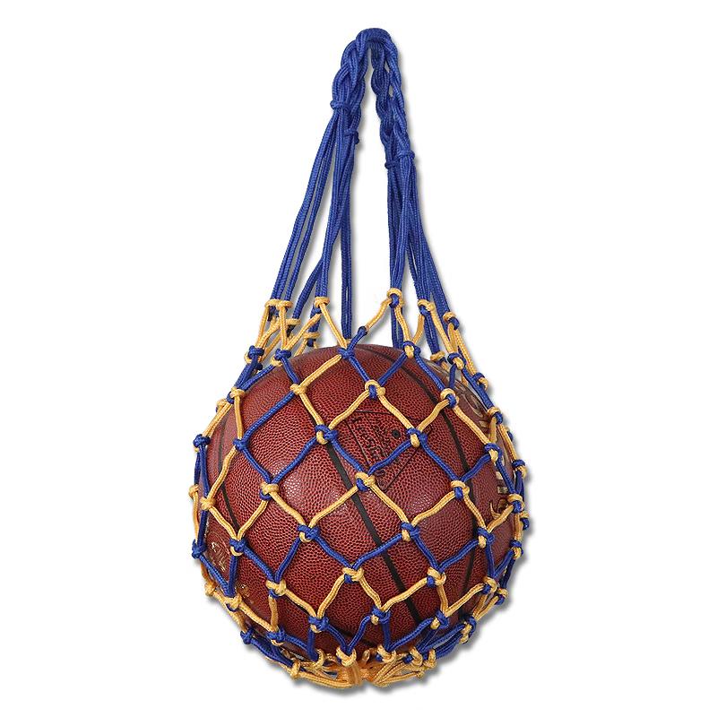 Thickened Mesh Sports Ball Bag