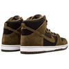 Nike Sb Dunk High 'Olive' 854851-330