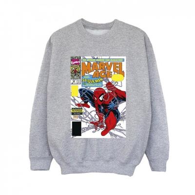 Parte superior (Meninos a partir de 4 anos) – Camisolas e sweatshirts
