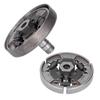Clutch with Clutch Drum Kit Fit for Stihl FS80 FS85 FC80 FC85 HT70 HT75 Garden Tool Parts