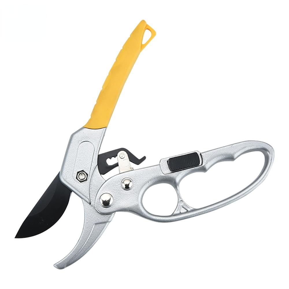 Effortless Garden Pruning Shears, Specialized Scissors for Pruning Branches and Flowers, Flower Arrangement Pruning Tools for Home Use