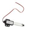 Linear Actuator 50mm 12v DC Low Noise Internal Limit Switch Mini Electric Linear Actuator Motor for Automotive Industry