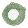 Cute Pet Bed Winter Warm Dog Bed Animal Shape Comfortable Plush Washable Cat Cushion Bed for Indoor
